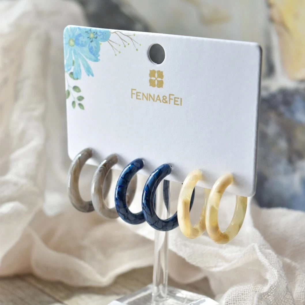 Eco Acetate Ultra Mini 3 Pack