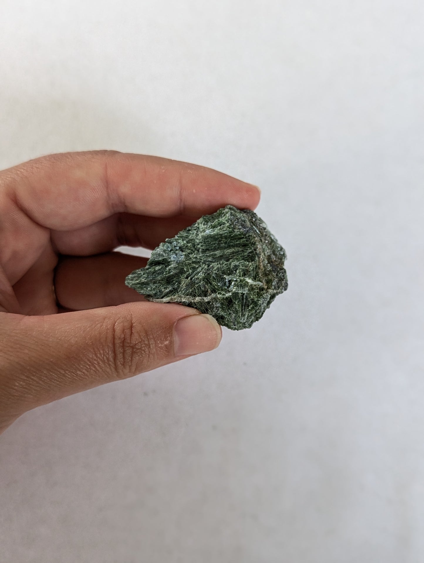 Actinolite Chunk