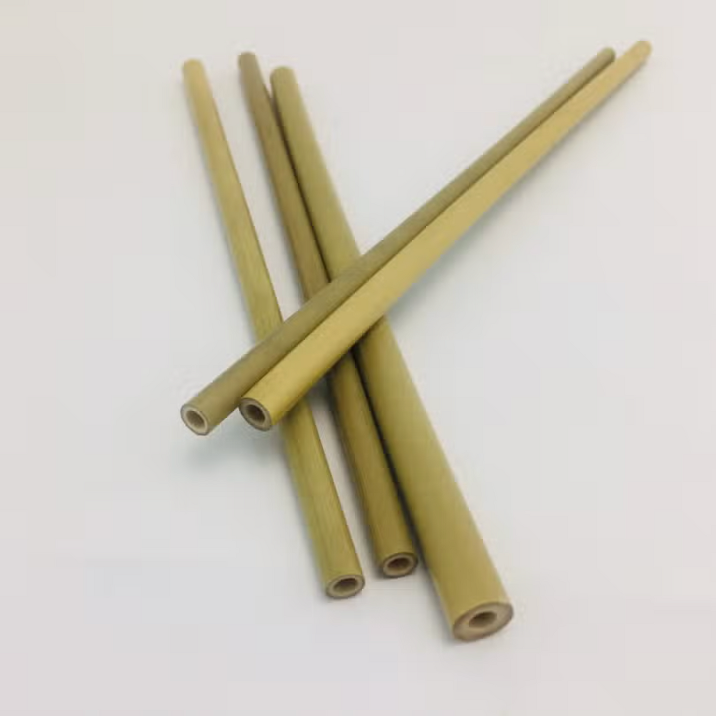 Bamboo Straw