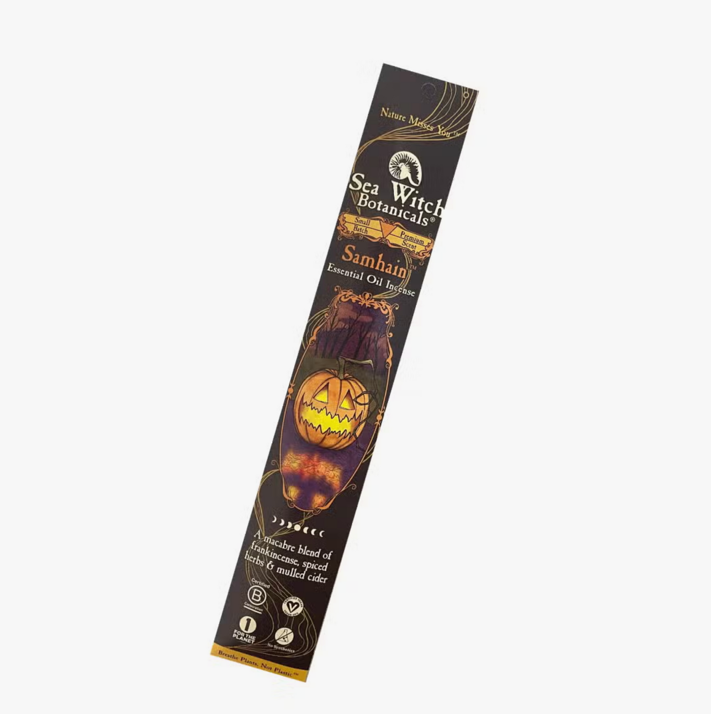 Samhain Autumn Seasonal Incense (20pk)
