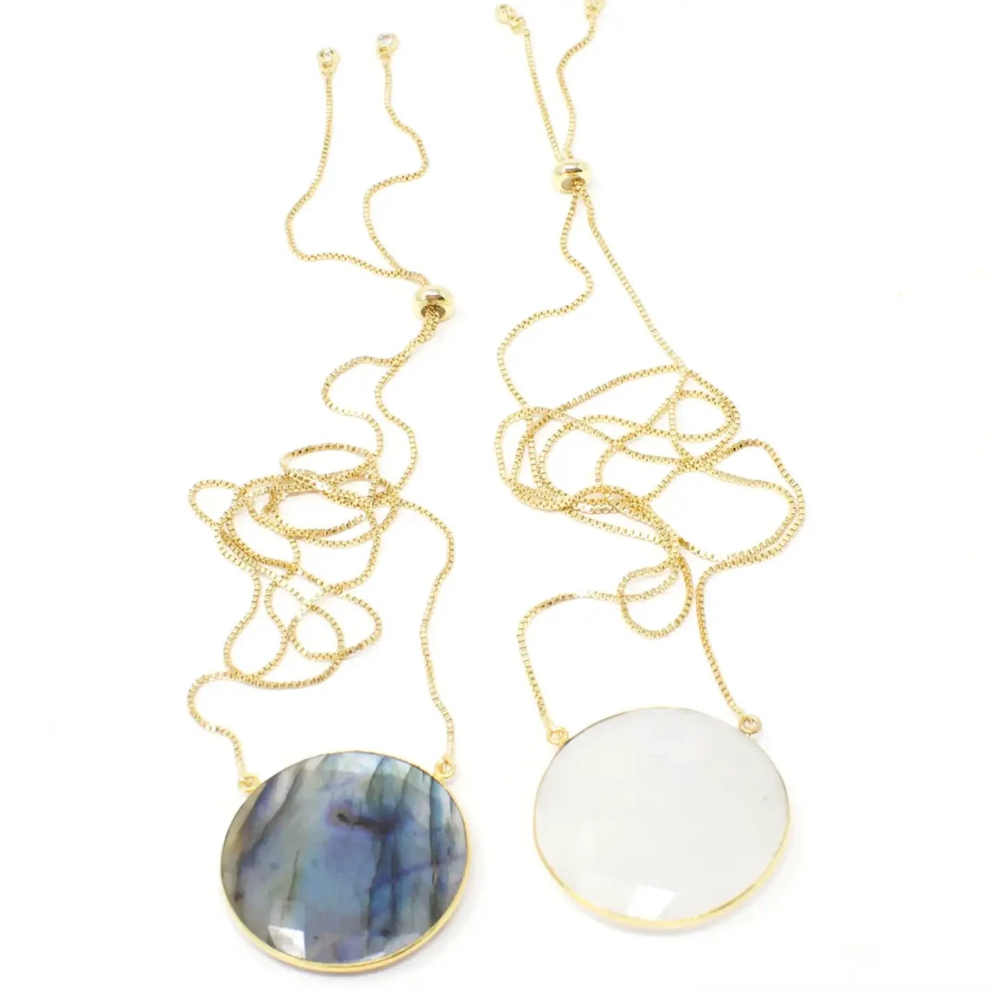 Moe Necklace - Adjustable