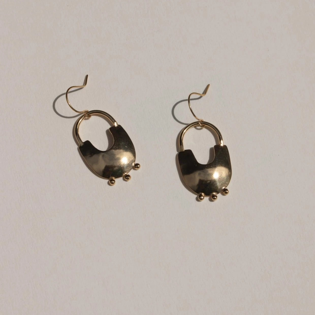 Bamasha Earrings