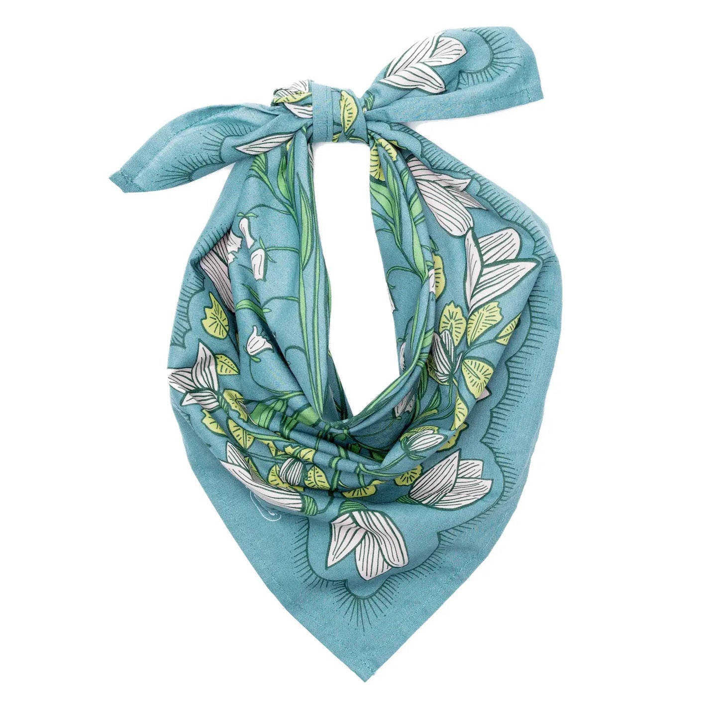 Cassie Bandana