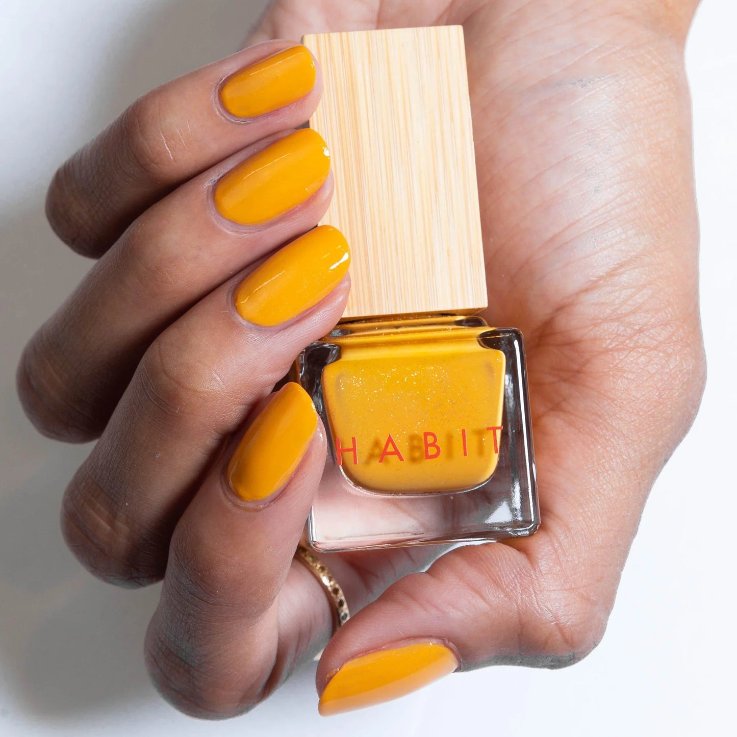 No. 42 Cavlier | Non-Toxic Vegan Nail Polish