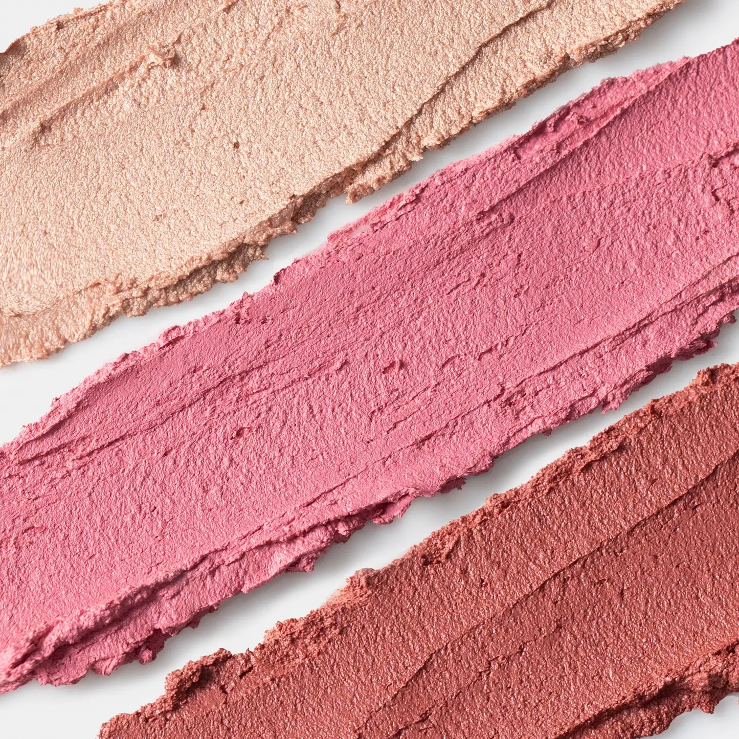 Cotton Candy Skies - Zero Waste Multi-Use Crayon