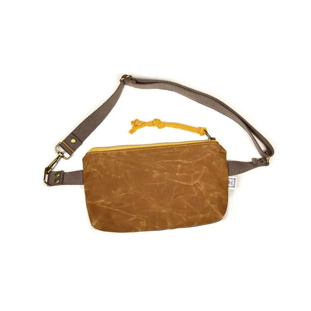Fanny Pack | Sunflowers