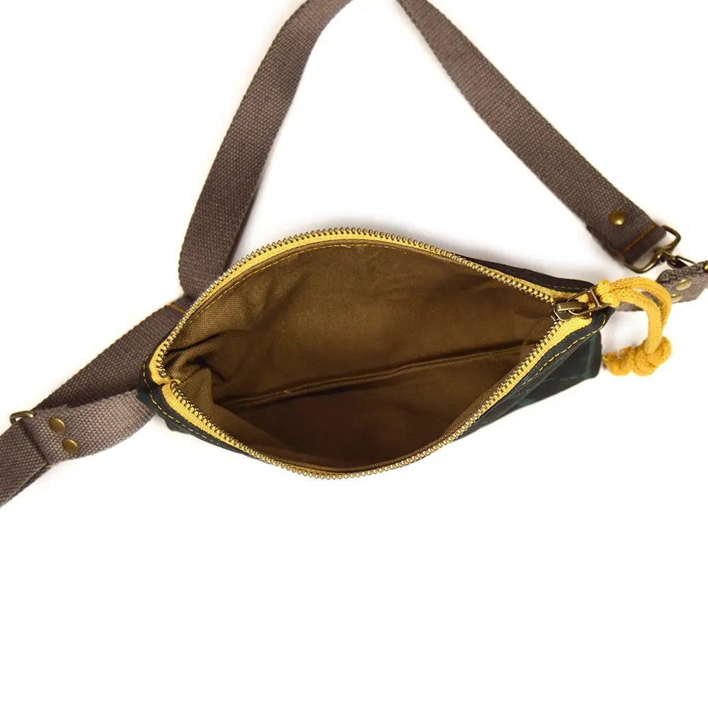 Fanny Pack | Sunflowers