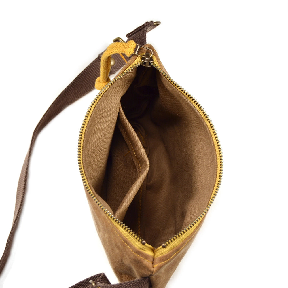 Large Fanny Pack | Compass