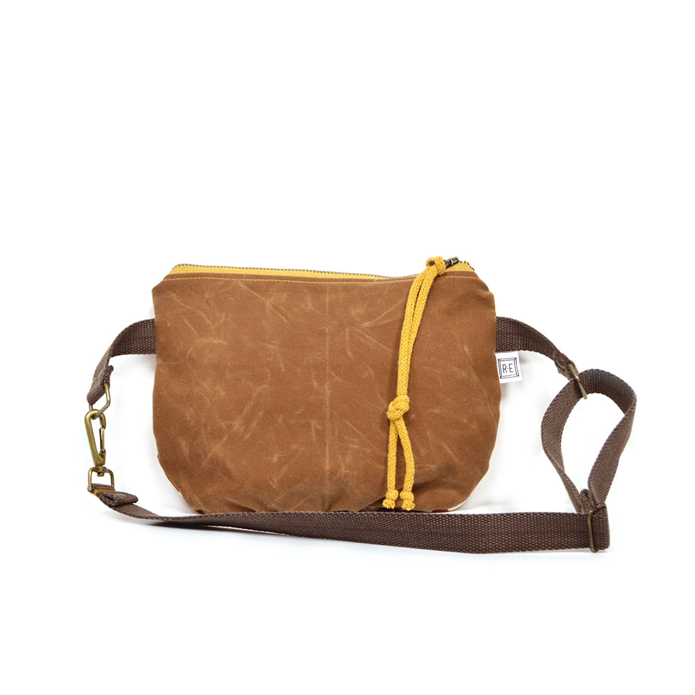 Large Fanny Pack | Compass