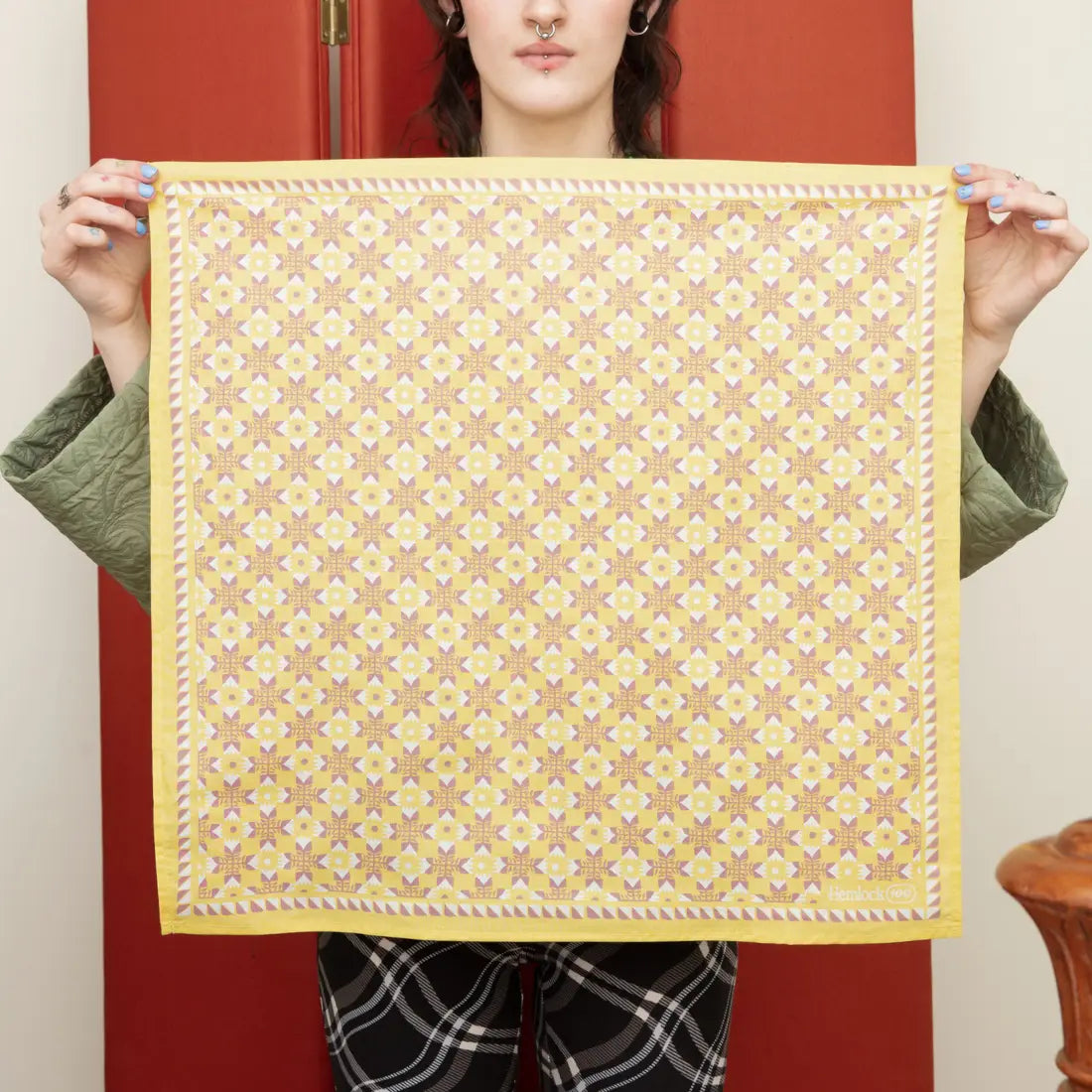 Sarah Bandana