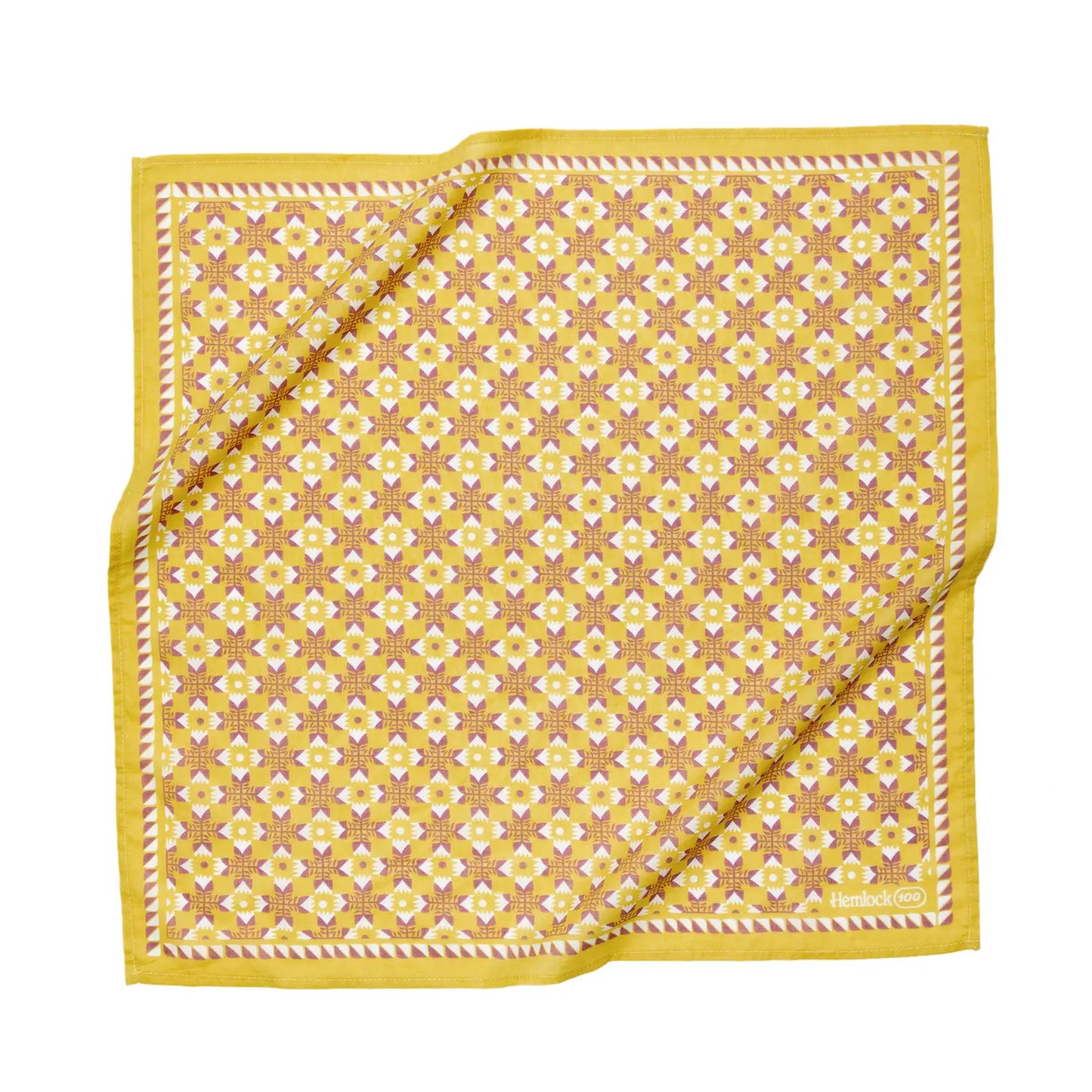 Sarah Bandana