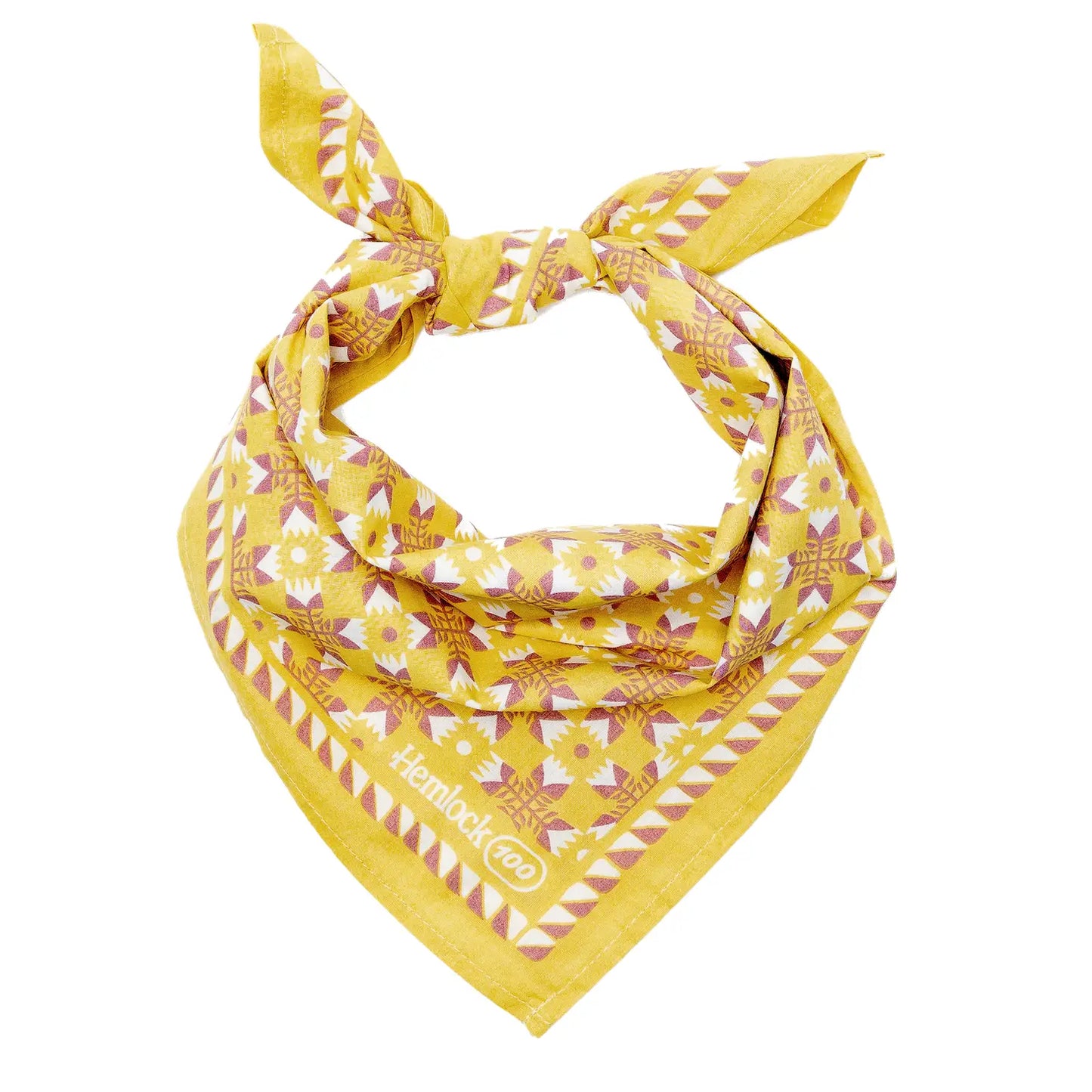 Sarah Bandana