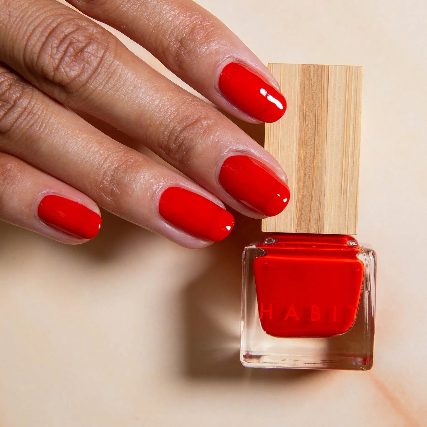 No. 04 Tabou | Non-Toxic Vegan Nail Polish
