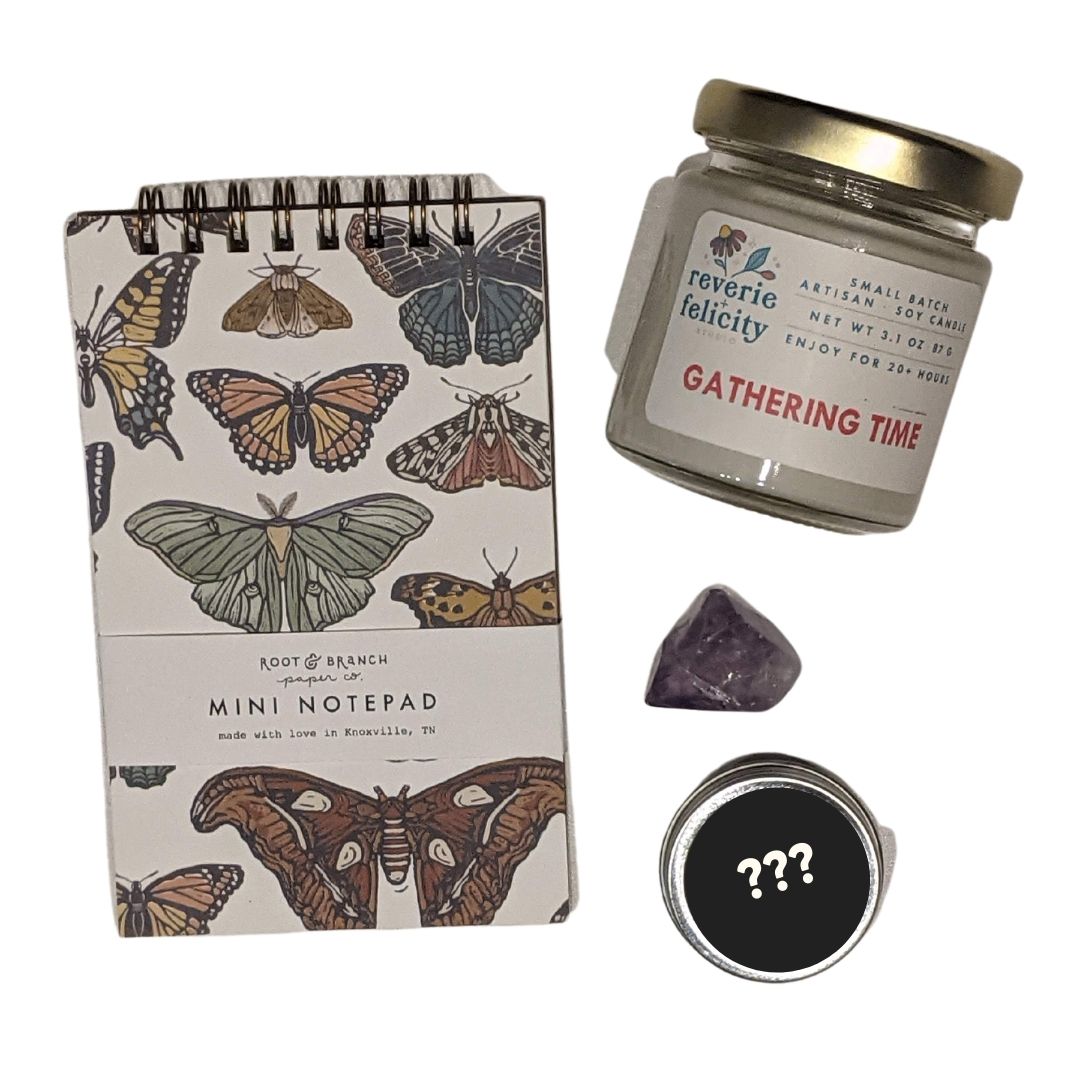 Freehand Friday Bundle #1