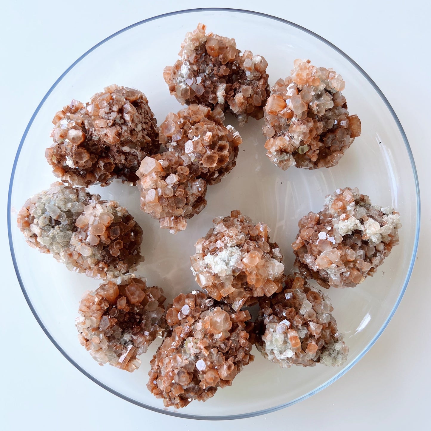 Aragonite