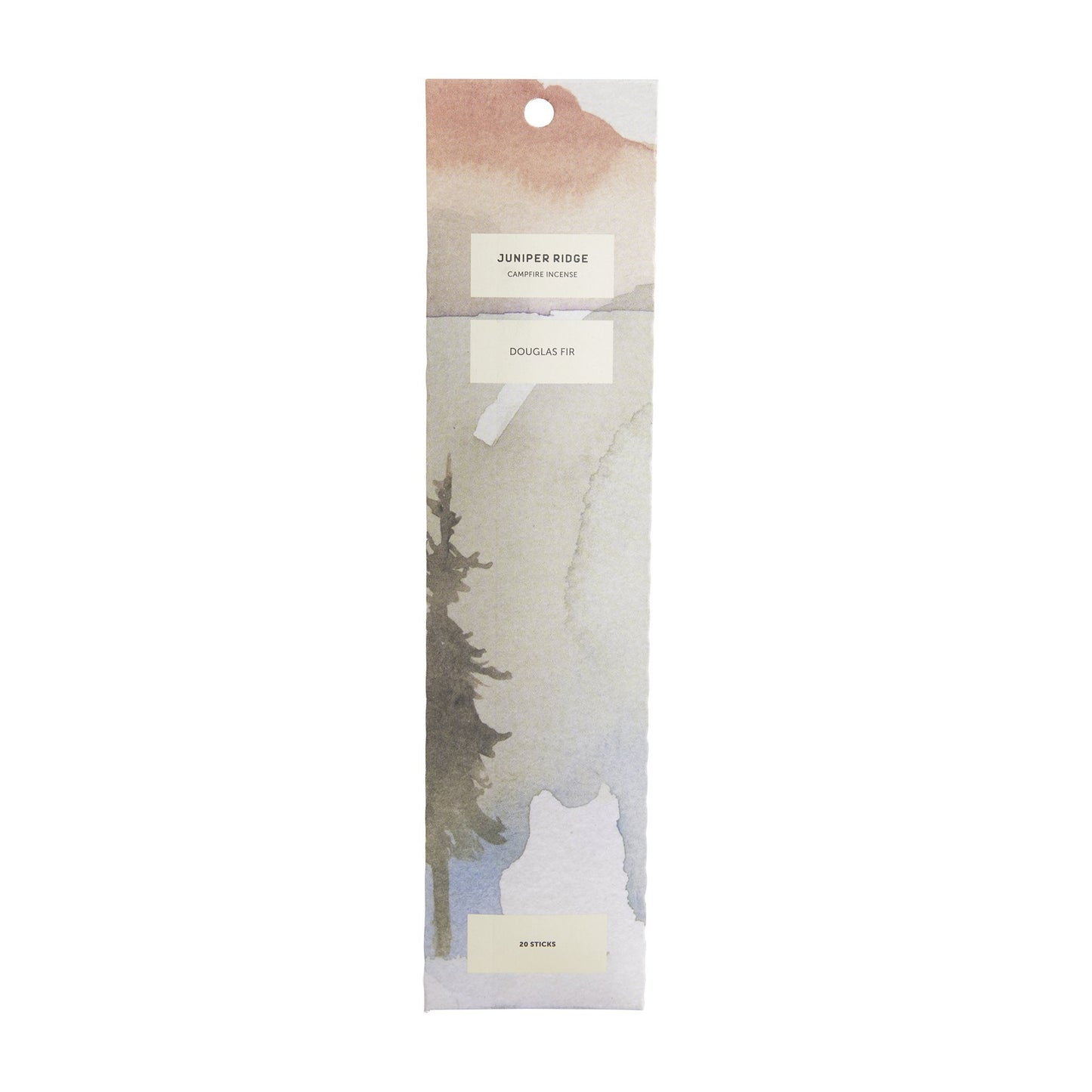 Douglas Fir Incense by Juniper Ridge - Juniper Ridge -Freehand Market