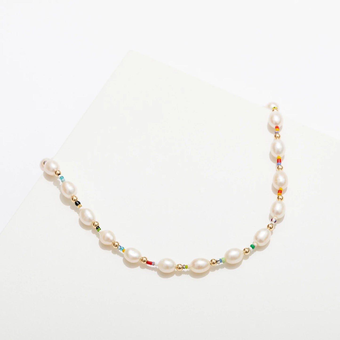 Edith Necklace