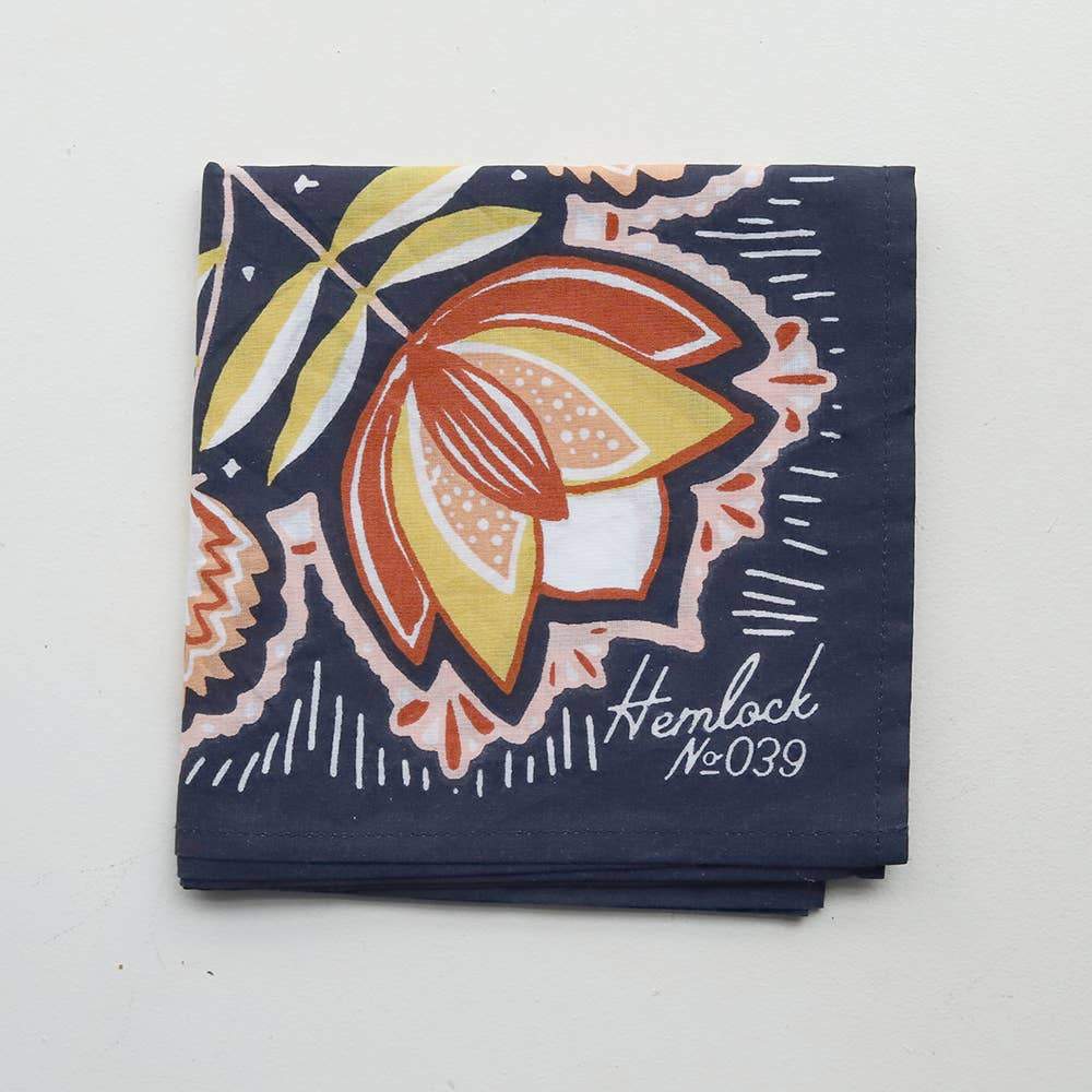 Elsie Bandana