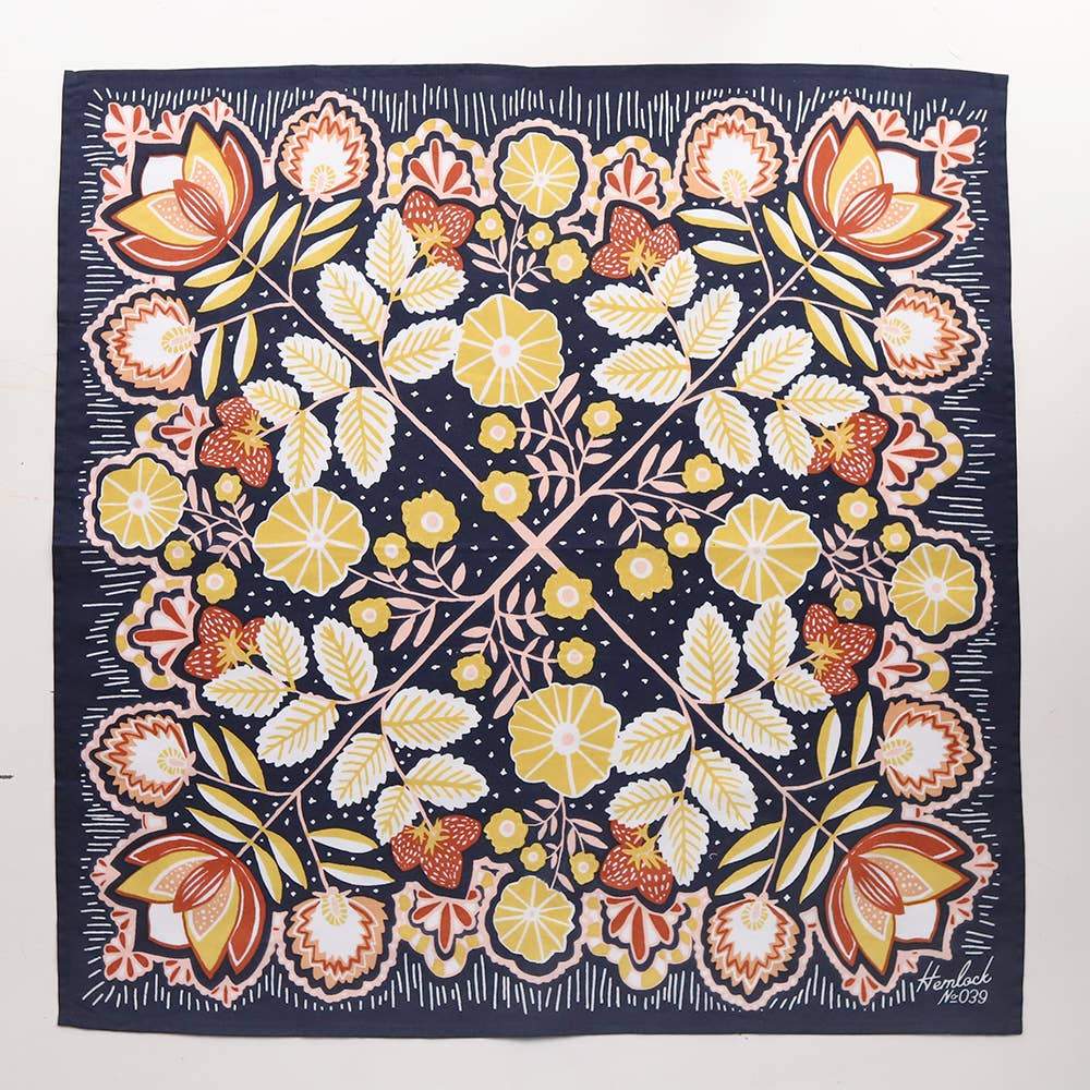 Elsie Bandana