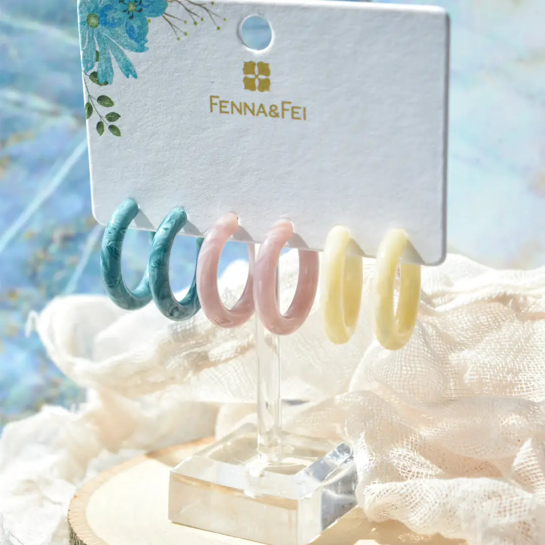 Eco Acetate Ultra Mini 3 Pack