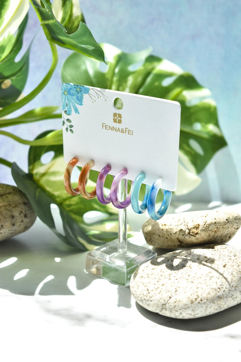 Eco Acetate Ultra Mini 3 Pack