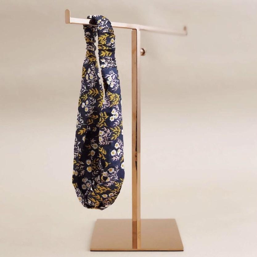 Hemlock Tilly Headband - Hemlock Goods -Freehand Market