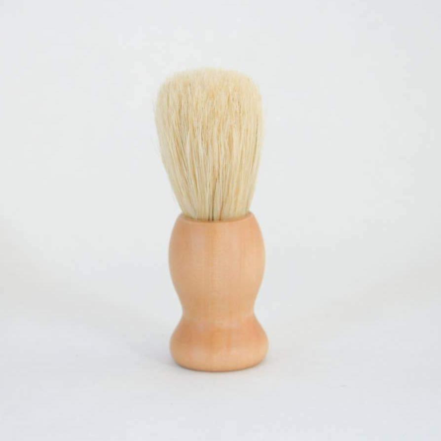 Natural Shaving Brush
