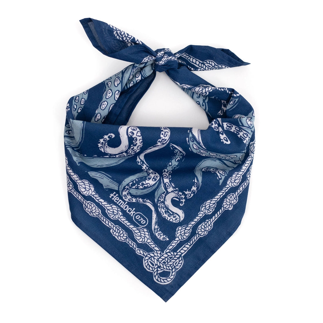 Nautical Bandana