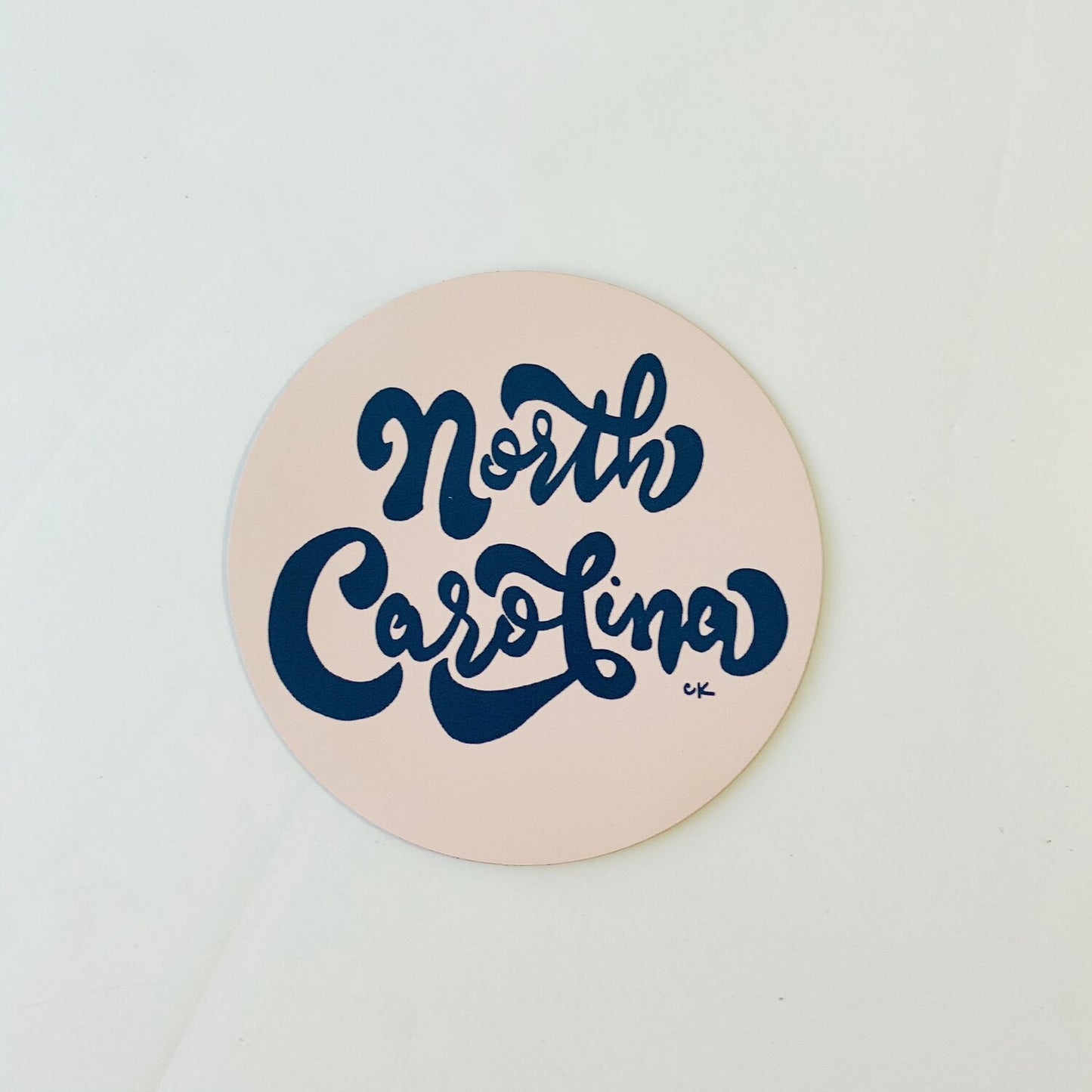 North Carolina Magnet
