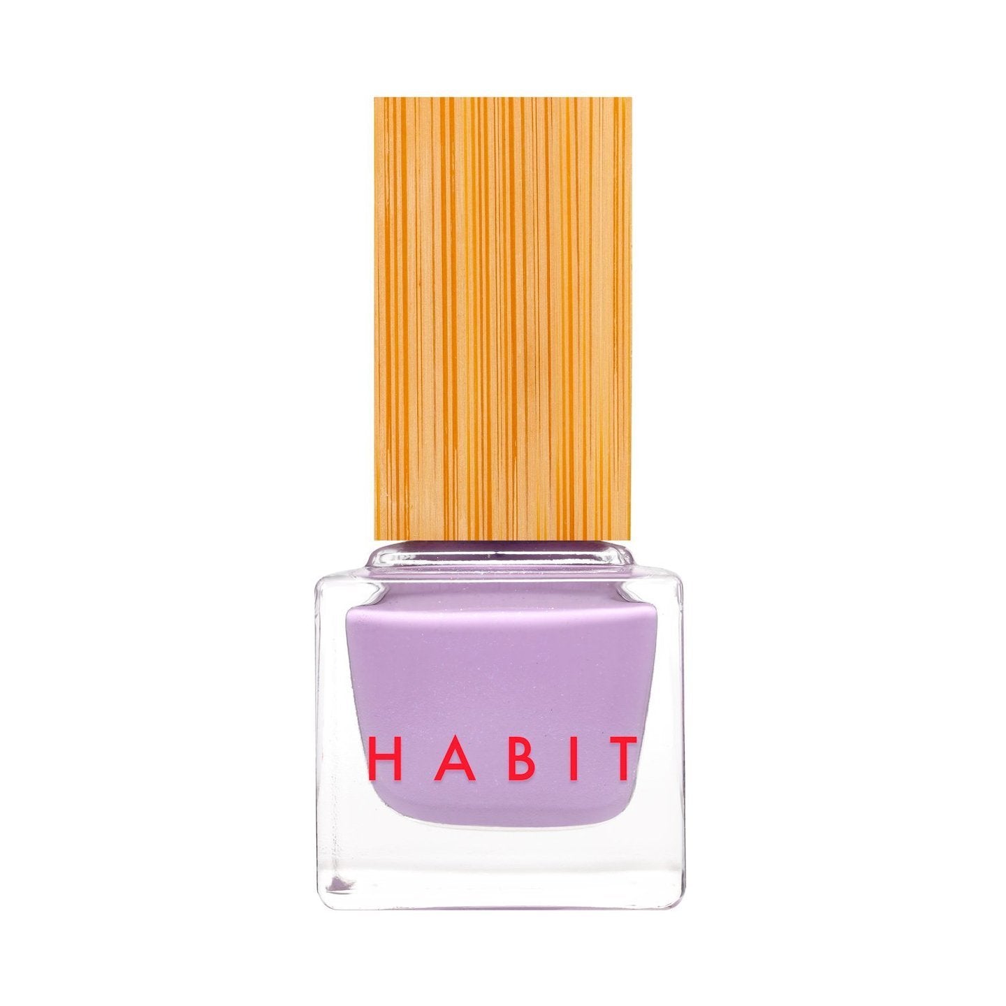 Non-Toxic Nail Polish - Dreamlover - Habit Cosmetics -Freehand Market