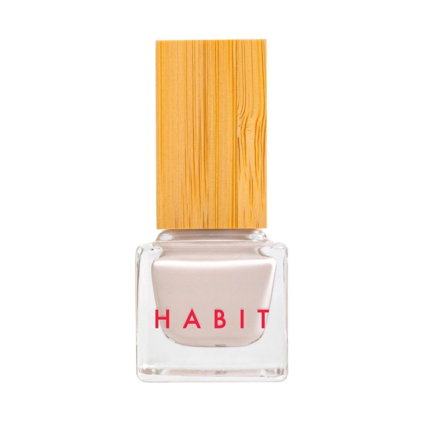 Non-Toxic Nail Polish - Moon Rocks - Habit Cosmetics -Freehand Market