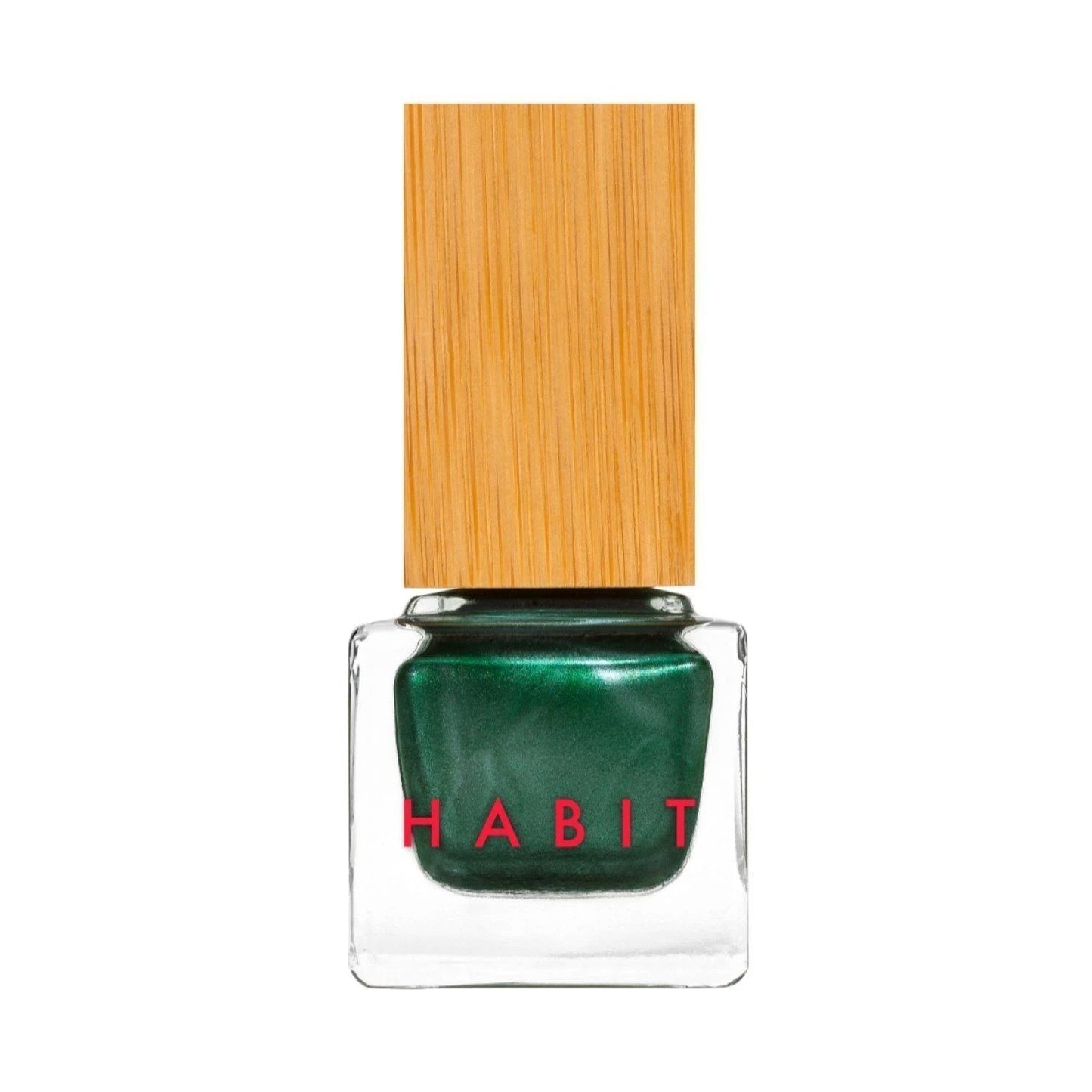 Non-Toxic Nail Polish - Scarab - Habit Cosmetics -Freehand Market
