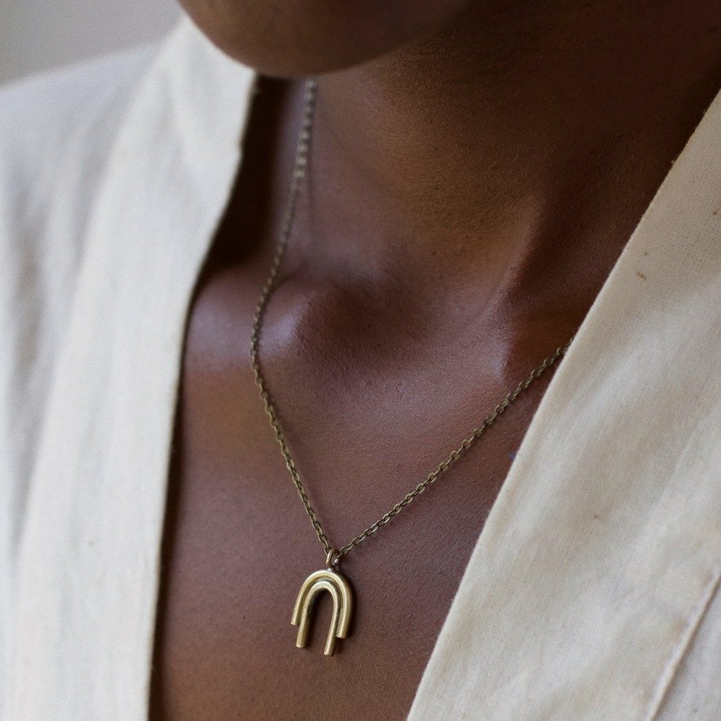 Odi Necklace