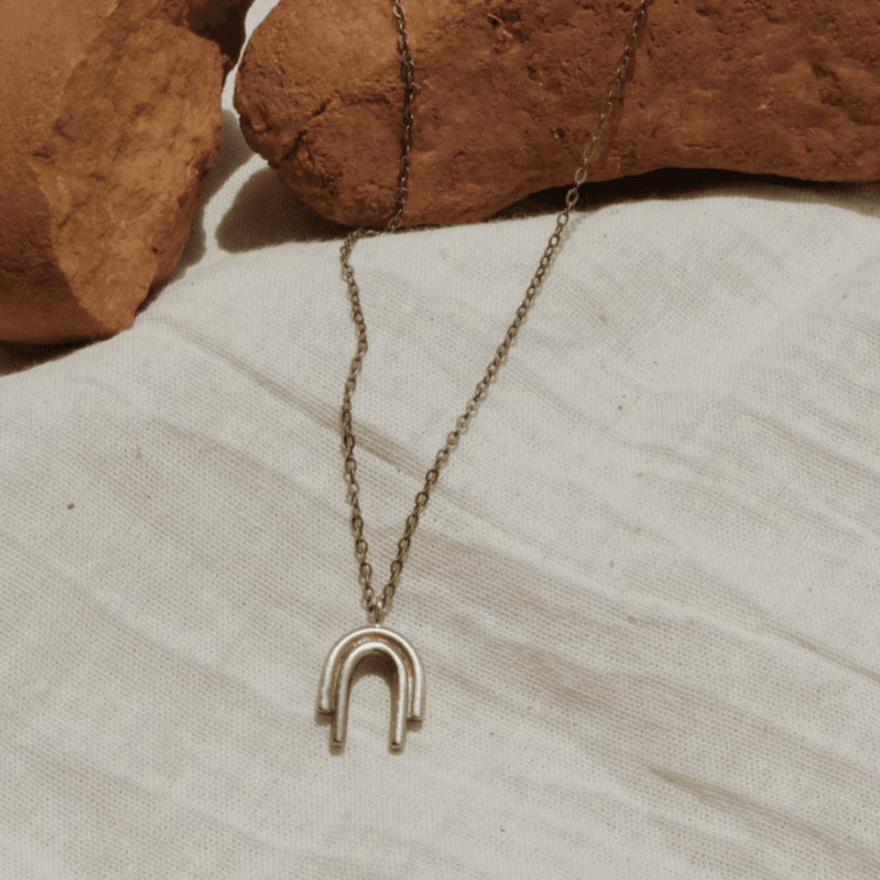 Odi Necklace
