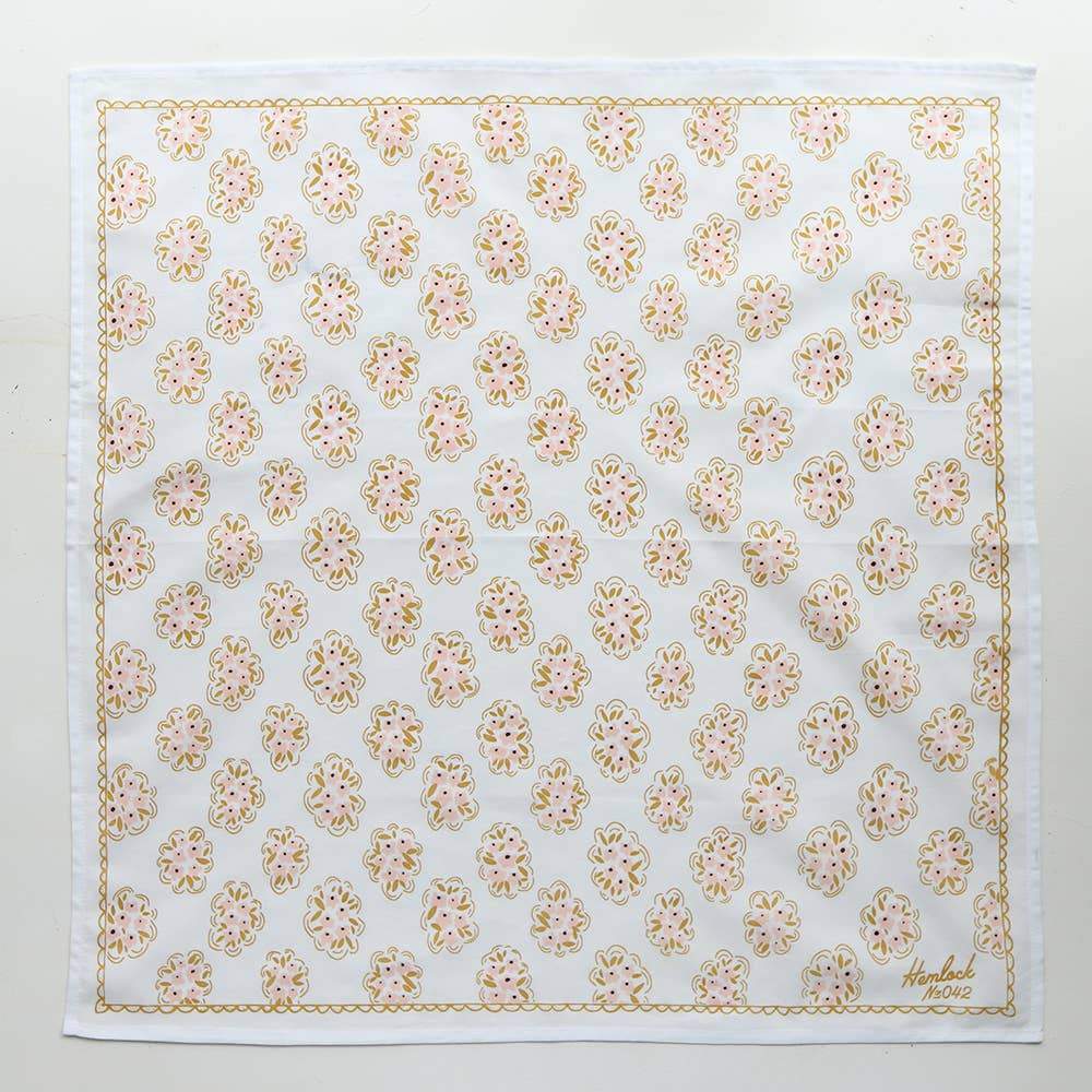Pearl Bandana