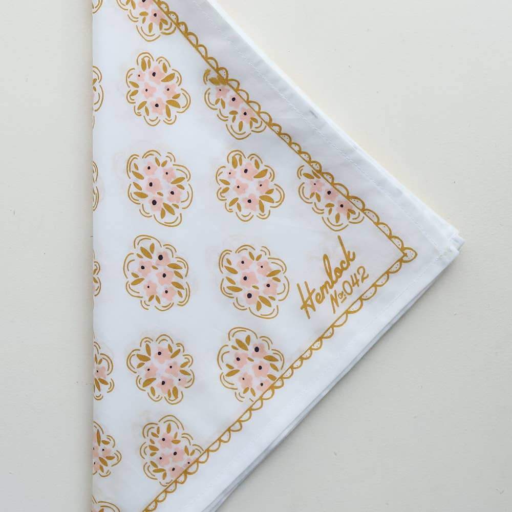 Pearl Bandana