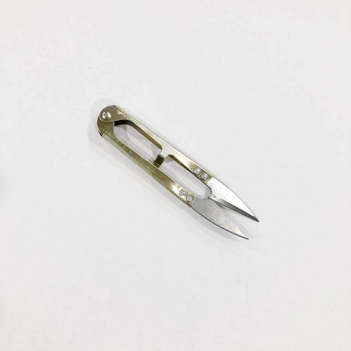 Herb Pruning Snips