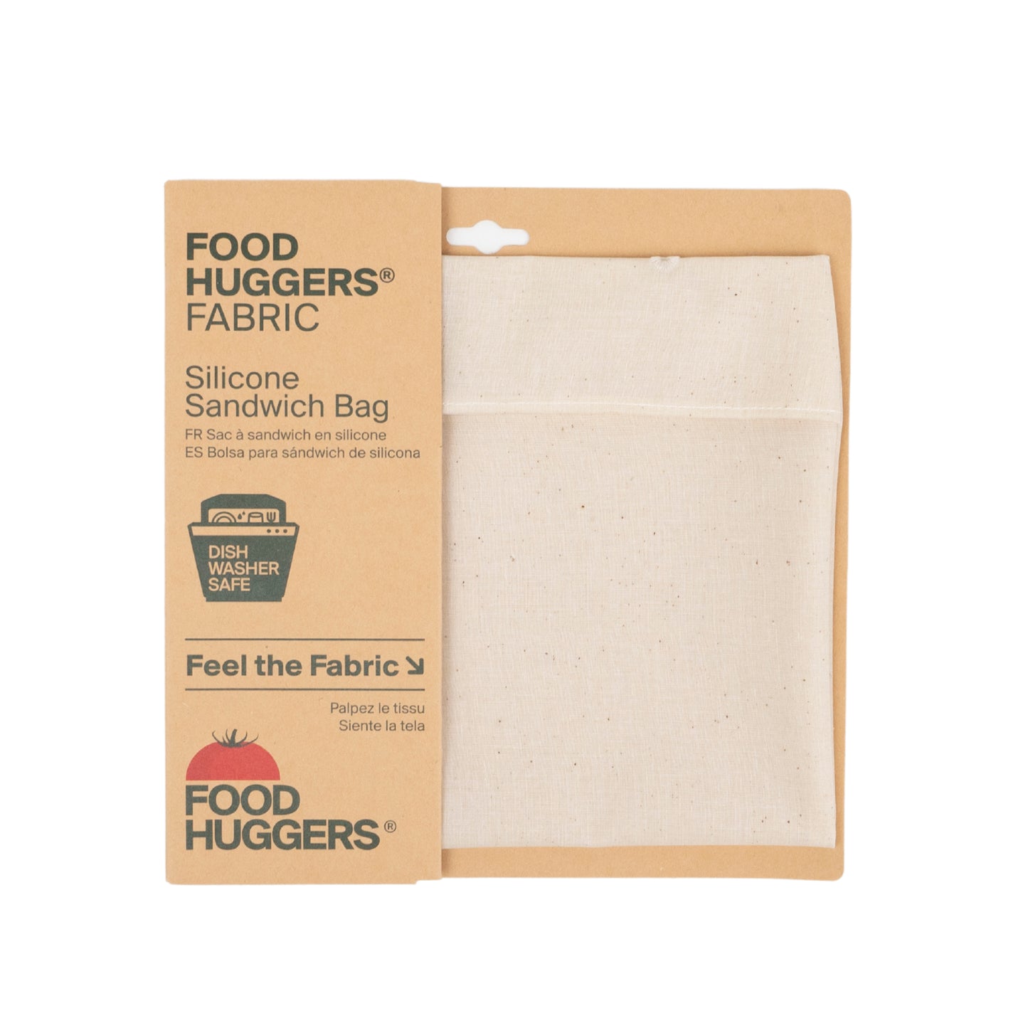 Reusable Sandwich Bag