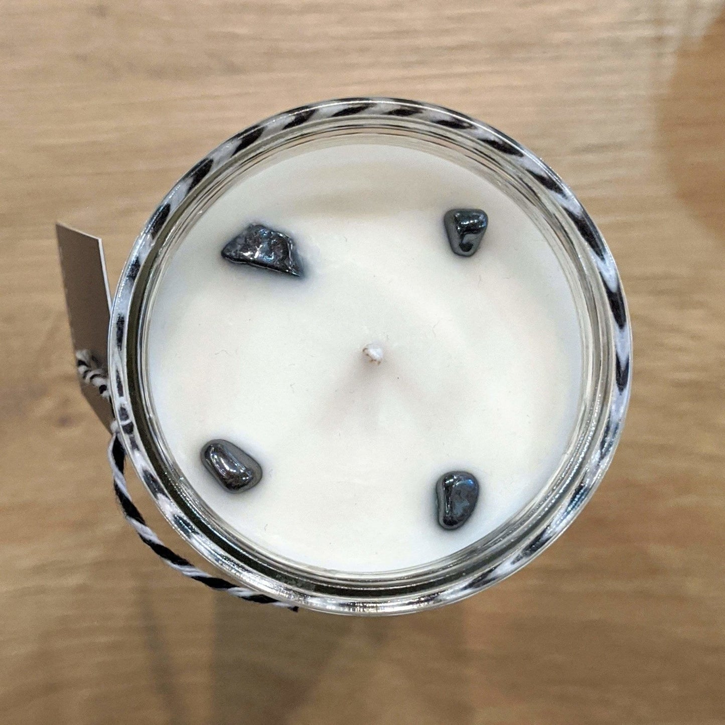 Ritual Candle - Balance - Almanac Supply Co -Freehand Market