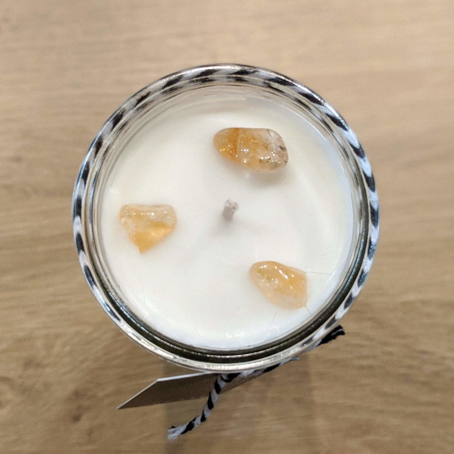 Ritual Candle - Create - Almanac Supply Co -Freehand Market