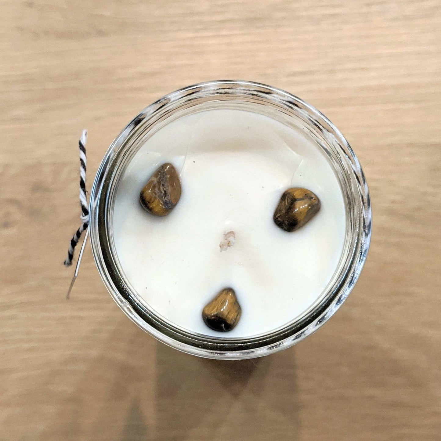 Ritual Candle - Manifest - Almanac Supply Co -Freehand Market