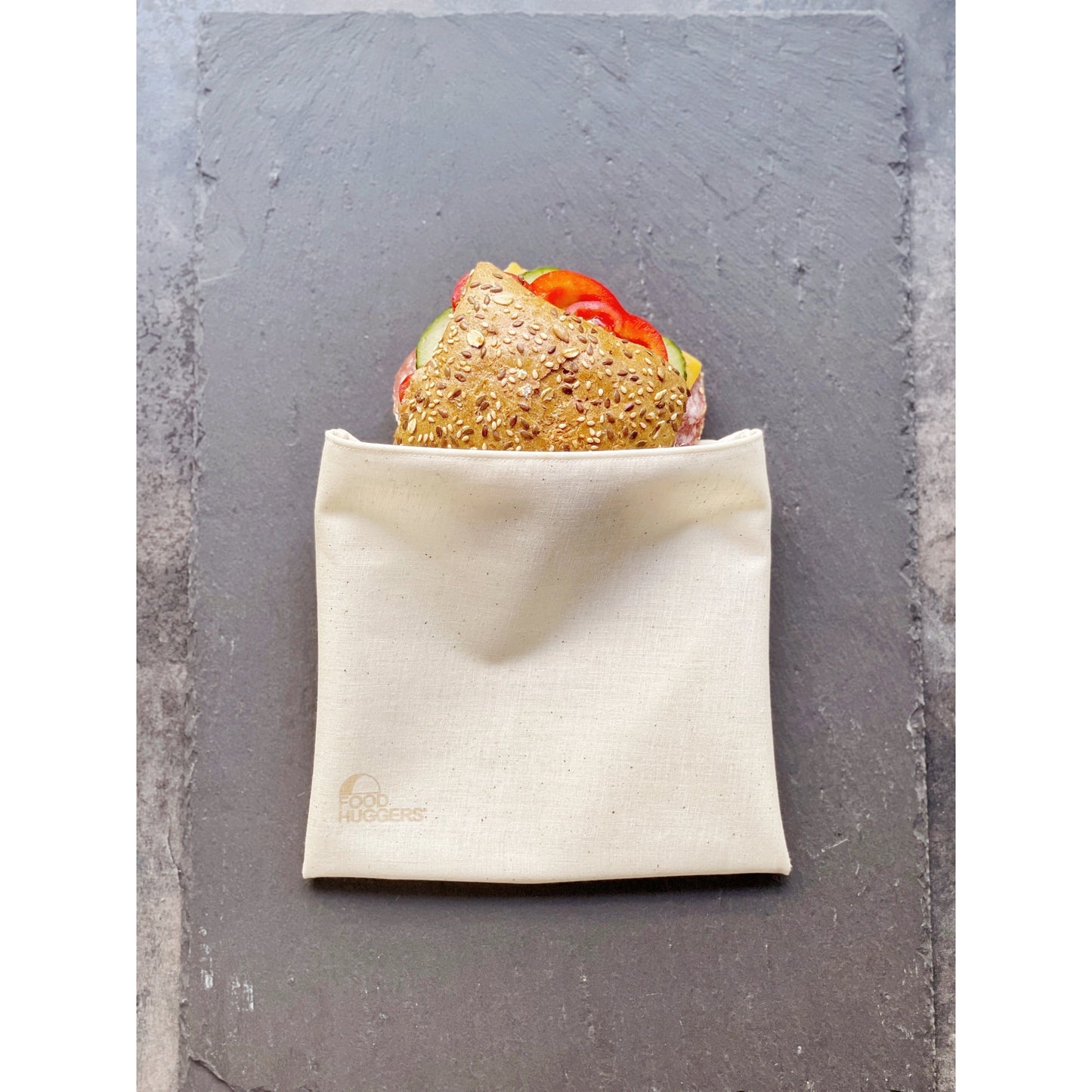 Reusable Sandwich Bag