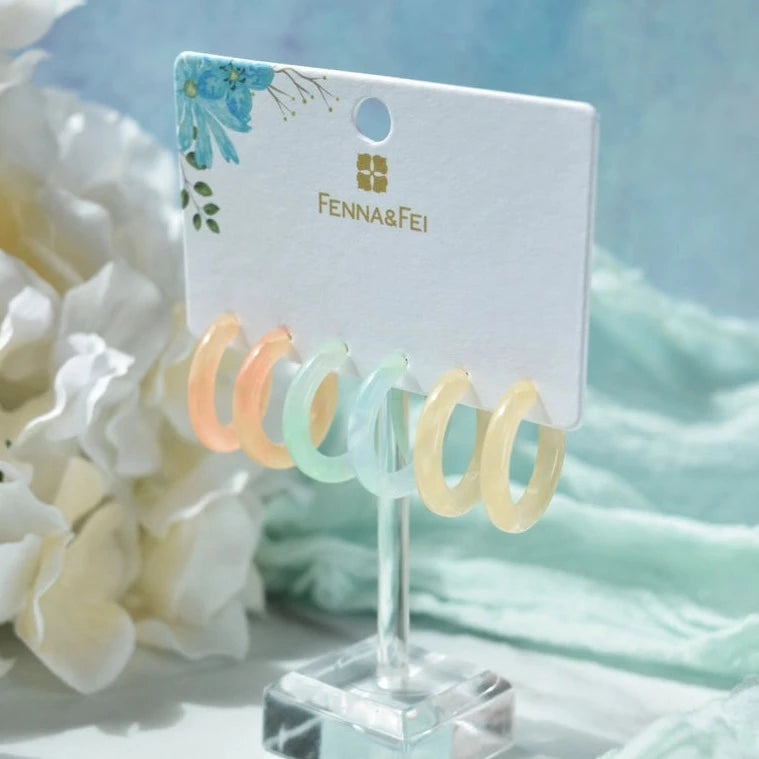 Eco Acetate Ultra Mini 3 Pack