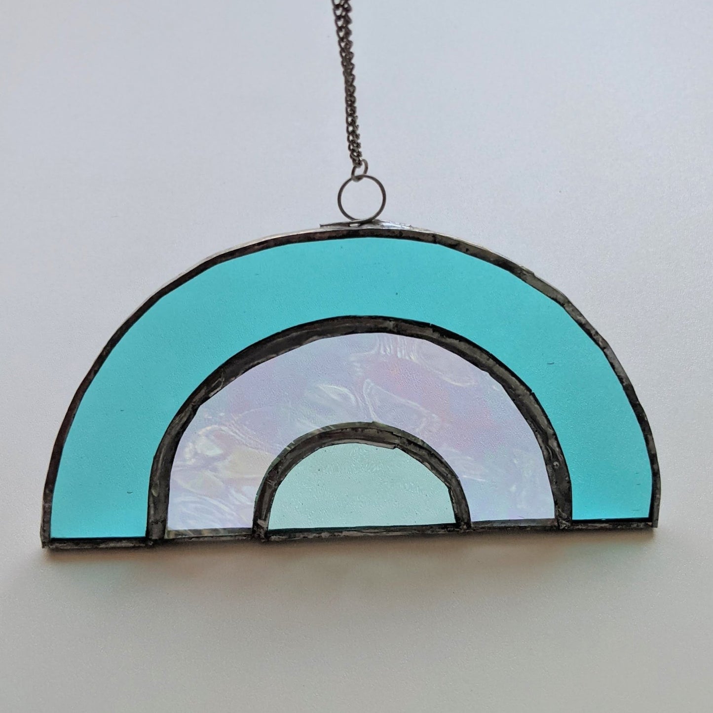 Stained Glass | Rainbow #2 - Freehand Market -Freehand Market