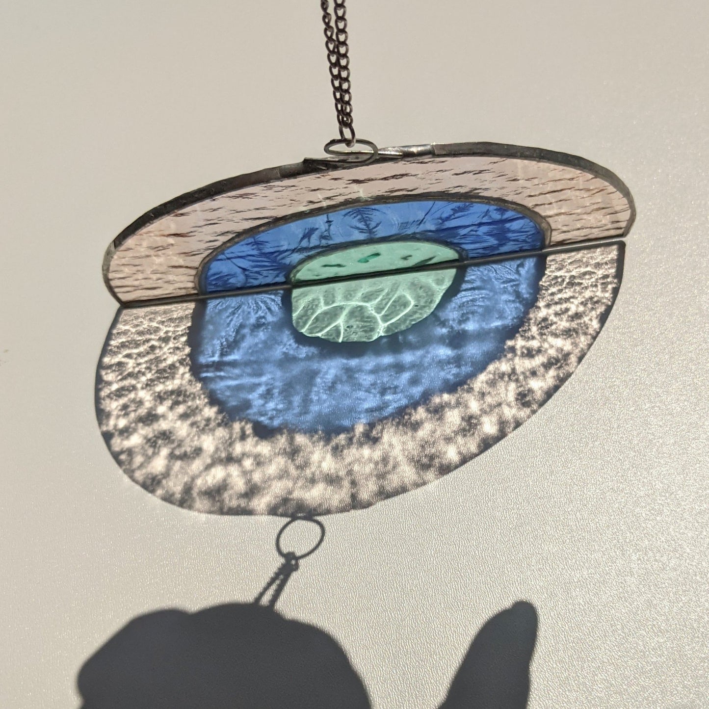 Stained Glass | Rainbow #3 - Freehand Market -Freehand Market