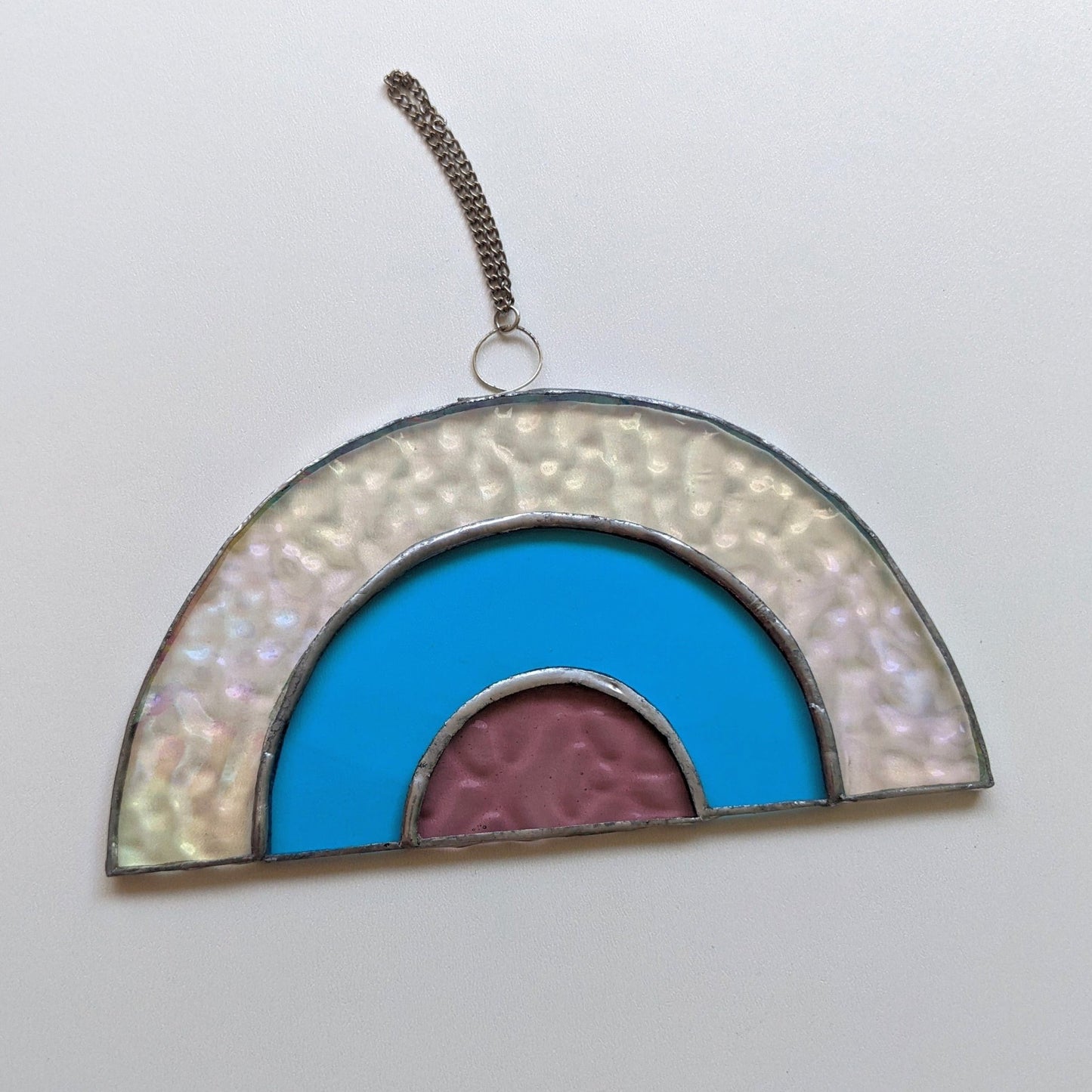 Stained Glass | Rainbow #4 - Freehand Market -Freehand Market