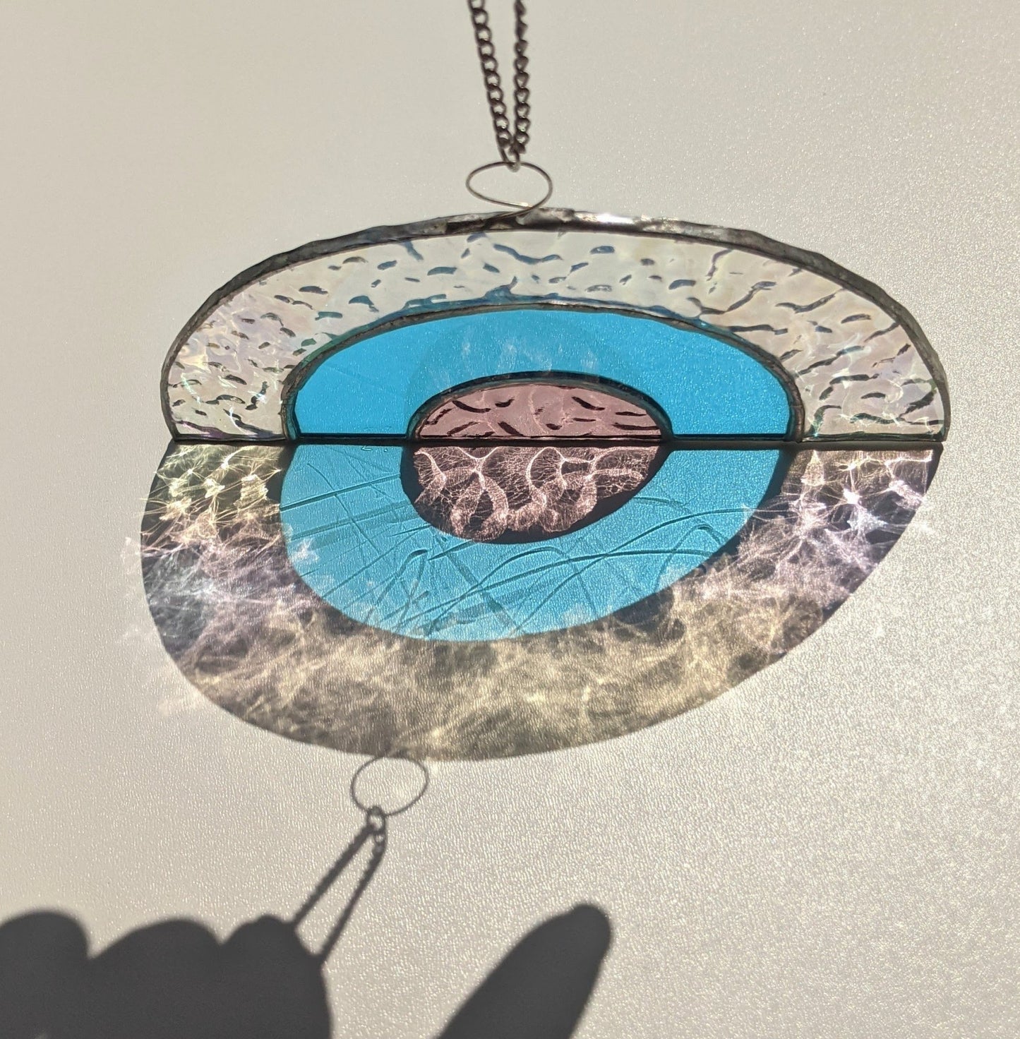 Stained Glass | Rainbow #4 - Freehand Market -Freehand Market