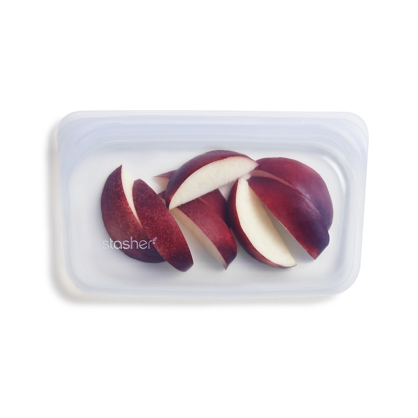 Stasher Reusable Silicone Bag 2 Pack - Stasher -Freehand Market