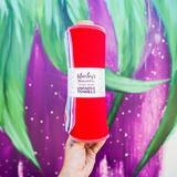 UNpaper Towels + Kraft Tube - Reusable Cloths - Marley's Monsters -Freehand Market