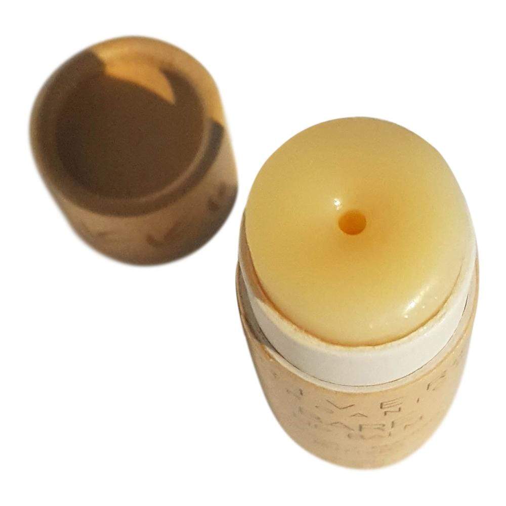 Vegan Lip Balm in "Bare" - River Organics -Freehand Market